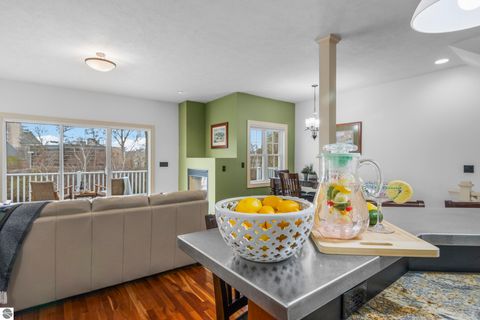 Tiny photo for 231 Midtown Drive, Traverse City, MI 49685 (MLS # 1944349)