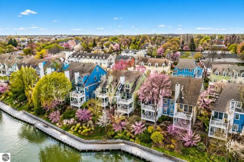 Tiny photo for 231 Midtown Drive, Traverse City, MI 49685 (MLS # 1944349)