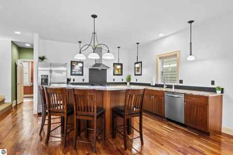 Tiny photo for 231 Midtown Drive, Traverse City, MI 49685 (MLS # 1944349)