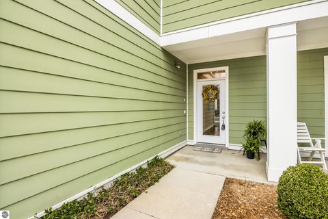 Tiny photo for 231 Midtown Drive, Traverse City, MI 49685 (MLS # 1944349)