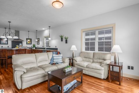 Tiny photo for 231 Midtown Drive, Traverse City, MI 49685 (MLS # 1944349)