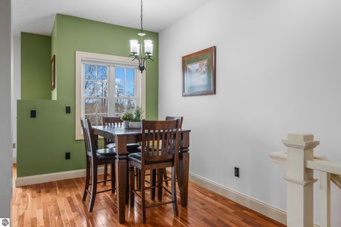 Tiny photo for 231 Midtown Drive, Traverse City, MI 49685 (MLS # 1944349)