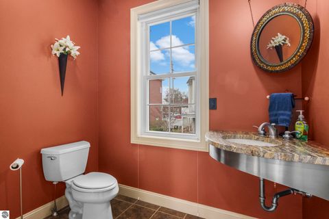 Tiny photo for 231 Midtown Drive, Traverse City, MI 49685 (MLS # 1944349)