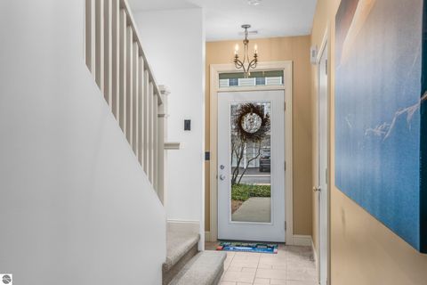 Tiny photo for 231 Midtown Drive, Traverse City, MI 49685 (MLS # 1944349)