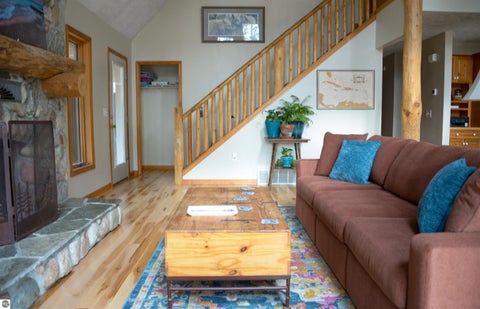 Tiny photo for 8456 Elk Lake Road, Williamsburg, MI 49690 (MLS # 1951473)