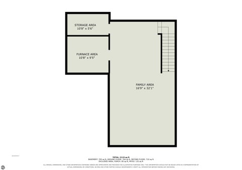 Tiny photo for 1477 Newport Street #6, Traverse City, MI 49686 (MLS # 1951576)