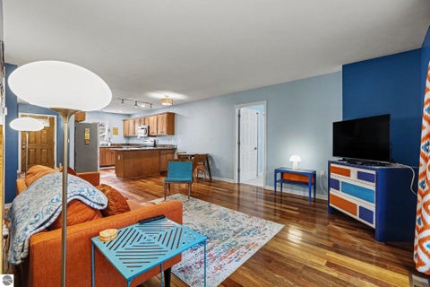 Tiny photo for 1477 Newport Street #6, Traverse City, MI 49686 (MLS # 1951576)