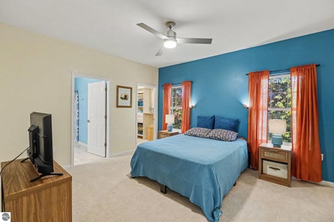 Tiny photo for 1477 Newport Street #6, Traverse City, MI 49686 (MLS # 1951576)