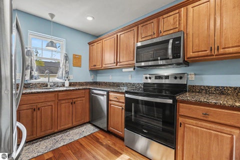 Tiny photo for 1477 Newport Street #6, Traverse City, MI 49686 (MLS # 1951576)