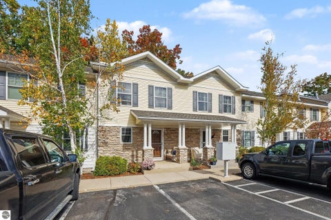 Tiny photo for 1477 Newport Street #6, Traverse City, MI 49686 (MLS # 1951576)
