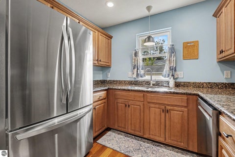 Tiny photo for 1477 Newport Street #6, Traverse City, MI 49686 (MLS # 1951576)