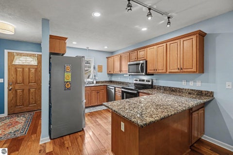 Tiny photo for 1477 Newport Street #6, Traverse City, MI 49686 (MLS # 1951576)