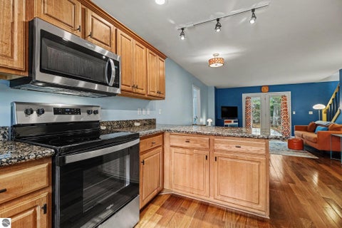 Tiny photo for 1477 Newport Street #6, Traverse City, MI 49686 (MLS # 1951576)