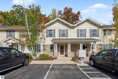 Tiny photo for 1477 Newport Street #6, Traverse City, MI 49686 (MLS # 1951576)