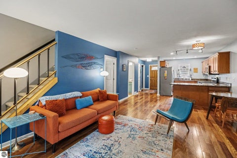 Tiny photo for 1477 Newport Street #6, Traverse City, MI 49686 (MLS # 1951576)