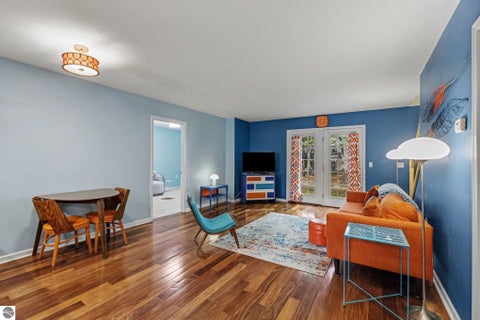 Tiny photo for 1477 Newport Street #6, Traverse City, MI 49686 (MLS # 1951576)