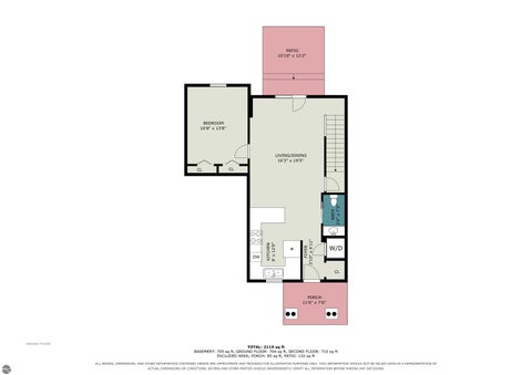 Tiny photo for 1477 Newport Street #6, Traverse City, MI 49686 (MLS # 1951576)