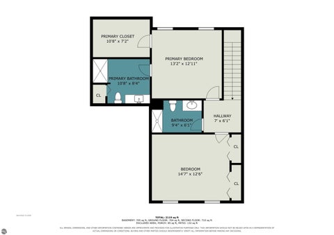 Tiny photo for 1477 Newport Street #6, Traverse City, MI 49686 (MLS # 1951576)