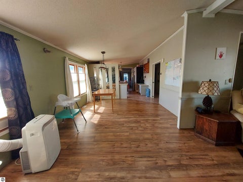Tiny photo for 1743 David Place, Traverse City, MI 49686 (MLS # 1946074)