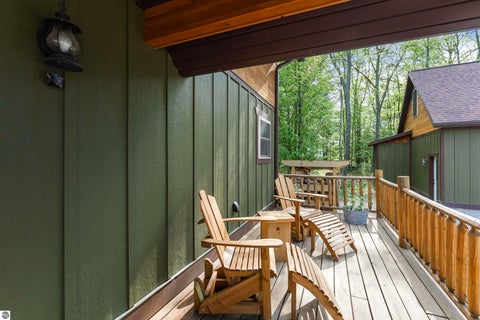 Tiny photo for 8088 N Roberts Road, Irons, MI 49644 (MLS # 1946132)
