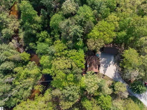 Tiny photo for 8088 N Roberts Road, Irons, MI 49644 (MLS # 1946132)