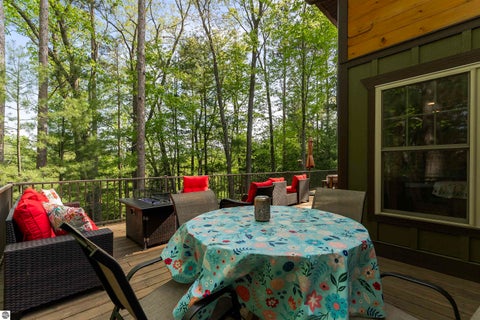 Tiny photo for 8088 N Roberts Road, Irons, MI 49644 (MLS # 1946132)