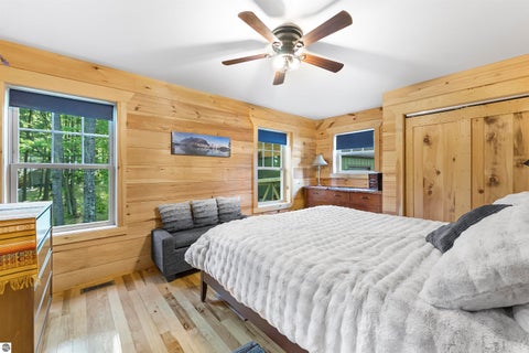 Tiny photo for 8088 N Roberts Road, Irons, MI 49644 (MLS # 1946132)