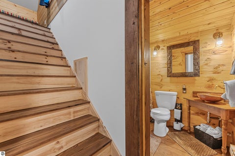Tiny photo for 8088 N Roberts Road, Irons, MI 49644 (MLS # 1946132)