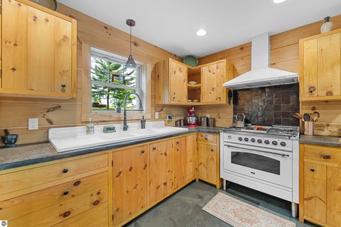 Tiny photo for 8088 N Roberts Road, Irons, MI 49644 (MLS # 1946132)