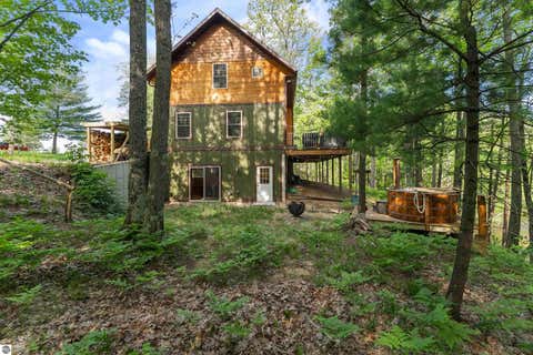 Tiny photo for 8088 N Roberts Road, Irons, MI 49644 (MLS # 1946132)