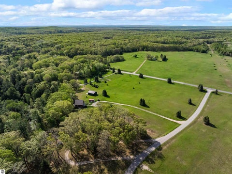 Tiny photo for 8088 N Roberts Road, Irons, MI 49644 (MLS # 1946132)