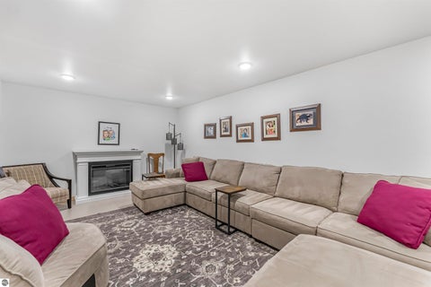 Tiny photo for 8088 N Roberts Road, Irons, MI 49644 (MLS # 1946132)