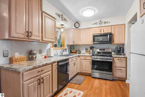 Tiny photo for 10530 S Walnut Drive, Traverse City, MI 49684 (MLS # 1947276)