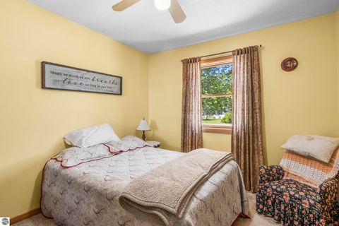 Tiny photo for 10530 S Walnut Drive, Traverse City, MI 49684 (MLS # 1947276)