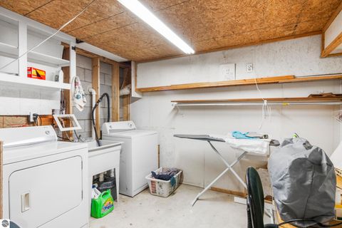 Tiny photo for 10530 S Walnut Drive, Traverse City, MI 49684 (MLS # 1947276)