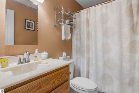 Tiny photo for 10530 S Walnut Drive, Traverse City, MI 49684 (MLS # 1947276)