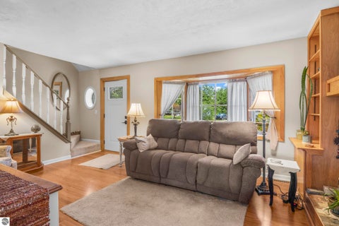 Tiny photo for 10530 S Walnut Drive, Traverse City, MI 49684 (MLS # 1947276)
