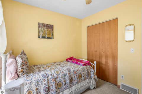 Tiny photo for 10530 S Walnut Drive, Traverse City, MI 49684 (MLS # 1947276)