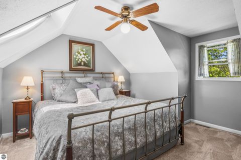 Tiny photo for 10530 S Walnut Drive, Traverse City, MI 49684 (MLS # 1947276)