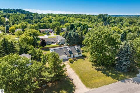 Tiny photo for 10530 S Walnut Drive, Traverse City, MI 49684 (MLS # 1947276)