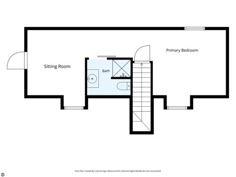 Tiny photo for 10530 S Walnut Drive, Traverse City, MI 49684 (MLS # 1947276)