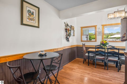 Tiny photo for 10530 S Walnut Drive, Traverse City, MI 49684 (MLS # 1947276)