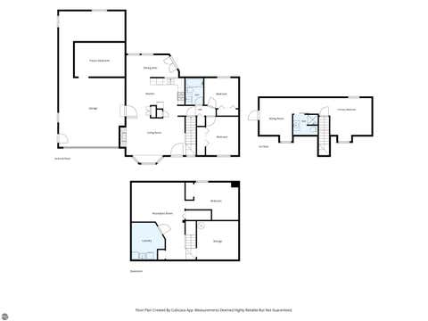 Tiny photo for 10530 S Walnut Drive, Traverse City, MI 49684 (MLS # 1947276)