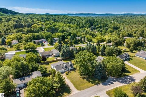 Tiny photo for 10530 S Walnut Drive, Traverse City, MI 49684 (MLS # 1947276)