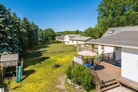 Tiny photo for 10530 S Walnut Drive, Traverse City, MI 49684 (MLS # 1947276)