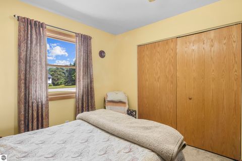 Tiny photo for 10530 S Walnut Drive, Traverse City, MI 49684 (MLS # 1947276)