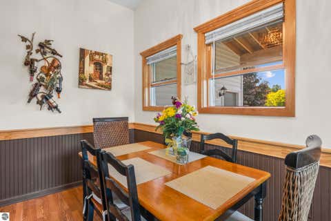 Tiny photo for 10530 S Walnut Drive, Traverse City, MI 49684 (MLS # 1947276)