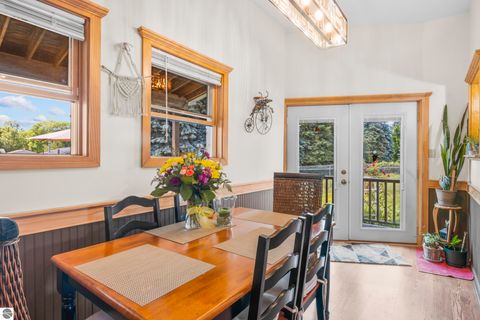 Tiny photo for 10530 S Walnut Drive, Traverse City, MI 49684 (MLS # 1947276)