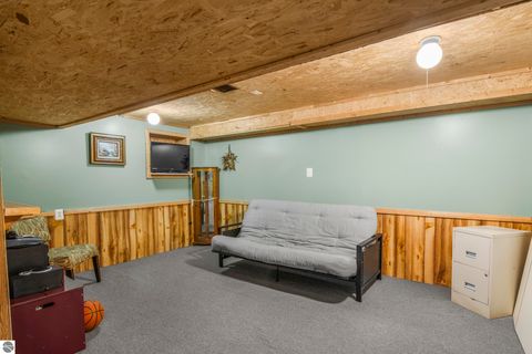 Tiny photo for 10530 S Walnut Drive, Traverse City, MI 49684 (MLS # 1947276)