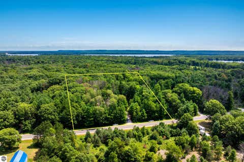 Tiny photo for 4893 S Betsie River Road, Interlochen, MI 49643 (MLS # 1948915)